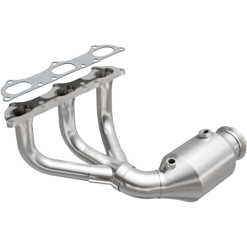 Picture of Magnaflow MAG Converter Direct Fit Catalytic Converter Direct Fit - 22-201