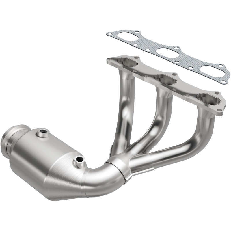 Picture of Magnaflow MAG Converter Direct Fit Catalytic Converter Direct Fit - 22-202