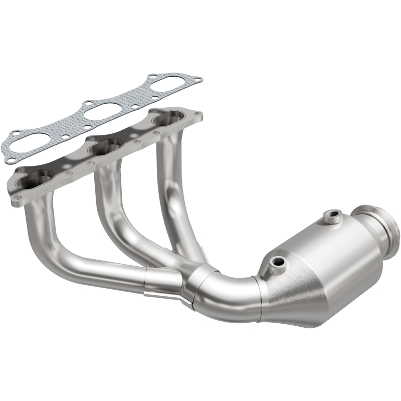 Picture of Magnaflow MAG Converter Direct Fit Catalytic Converter Direct Fit - 22-201