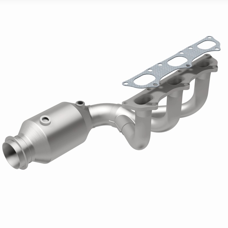 Picture of Magnaflow MAG Converter Direct Fit Catalytic Converter Direct Fit - 22-201