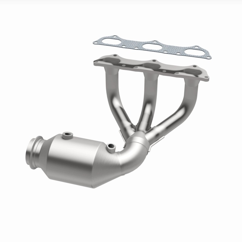 Picture of Magnaflow MAG Converter Direct Fit Catalytic Converter Direct Fit - 22-202