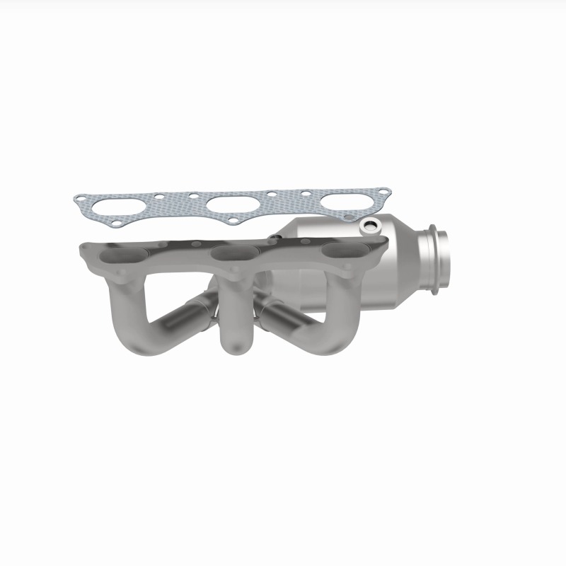 Picture of Magnaflow MAG Converter Direct Fit Catalytic Converter Direct Fit - 22-202