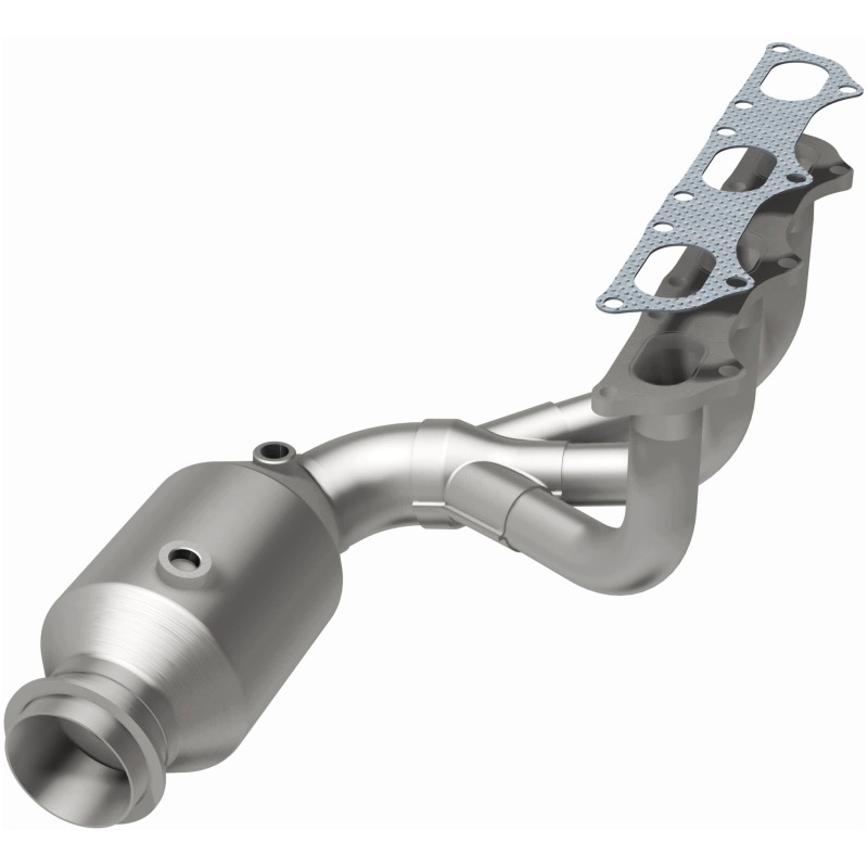 Picture of Magnaflow MAG Converter Direct Fit Catalytic Converter Direct Fit - 22-201