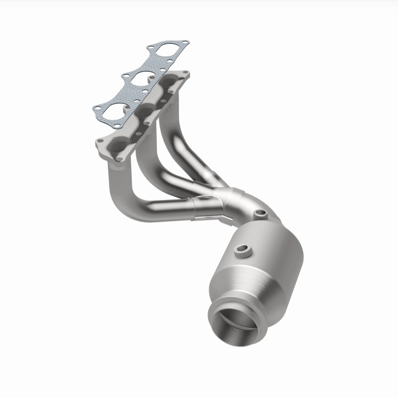 Picture of Magnaflow MAG Converter Direct Fit Catalytic Converter Direct Fit - 22-202
