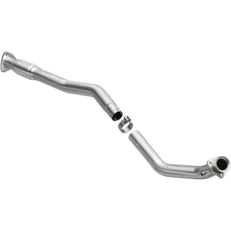Picture of Magnaflow MAG Converter Direct Fit Catalytic Converter Direct Fit - 24231