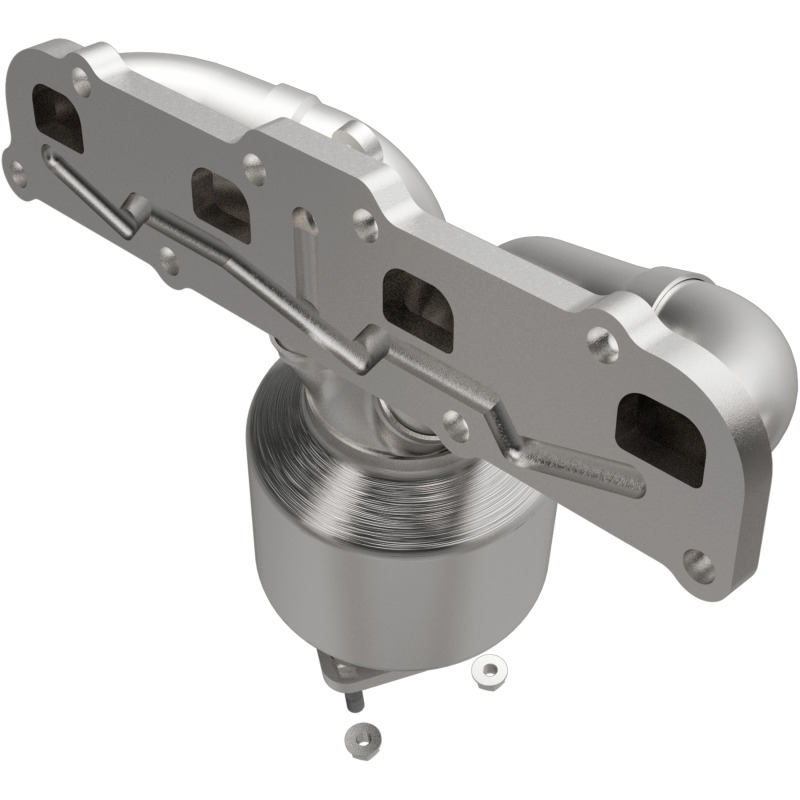 Picture of Magnaflow MAG Converter Direct Fit Catalytic Converter Direct Fit - 24424