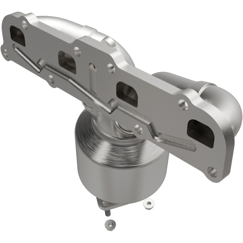 Picture of Magnaflow MAG Converter Direct Fit Catalytic Converter Direct Fit - 24424