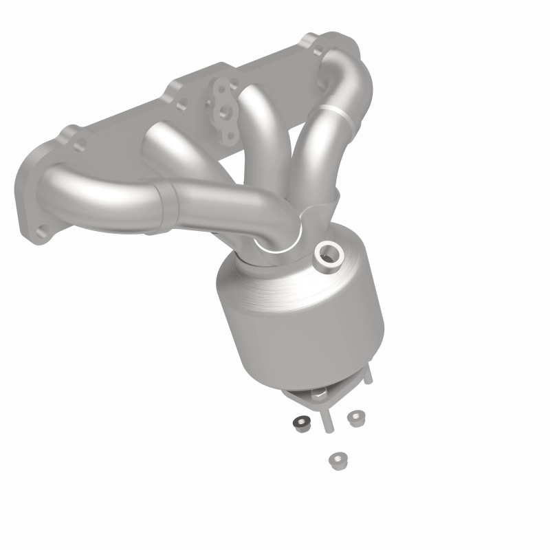 Picture of Magnaflow MAG Converter Direct Fit Catalytic Converter Direct Fit - 24424