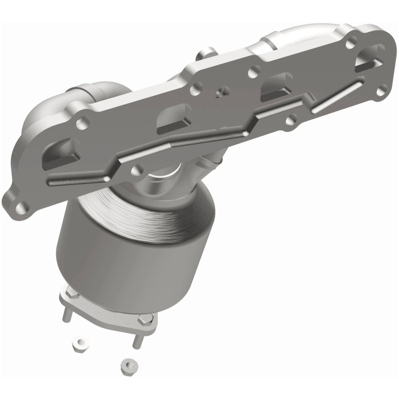 Picture of Magnaflow MAG Converter Direct Fit Catalytic Converter Direct Fit - 24424