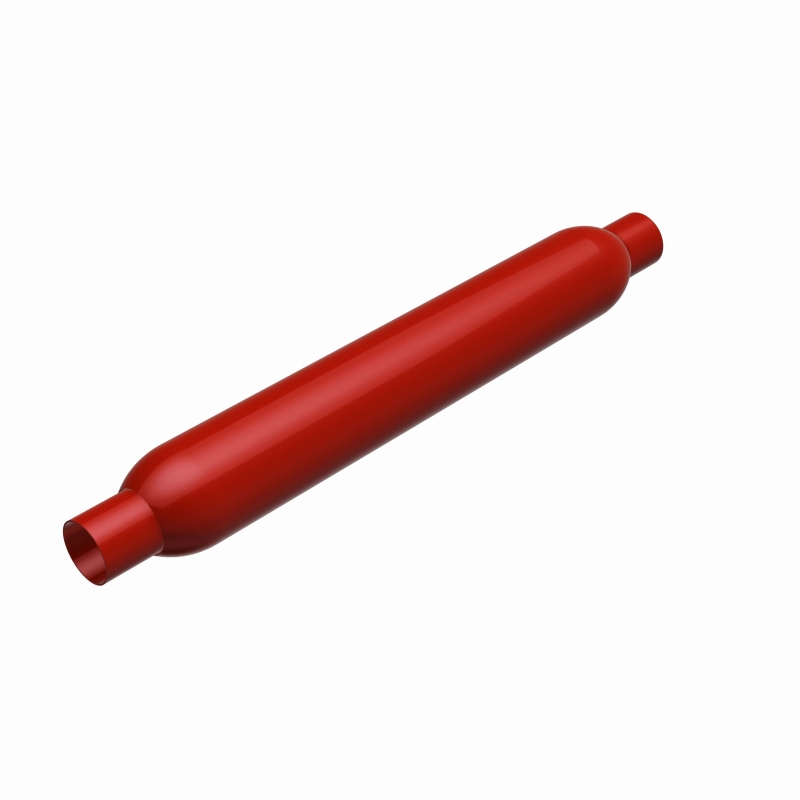 Picture of Magnaflow MAG Glasspack Muffler - 13123