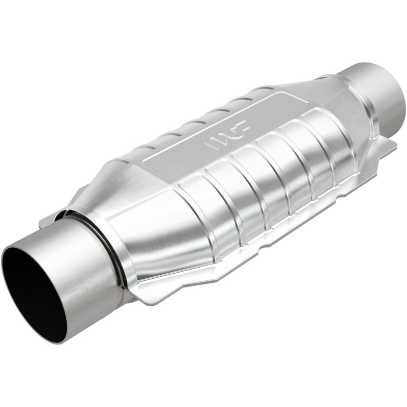 Picture of Magnaflow MAG Universal Converter Catalytic Converter Universal - 448309