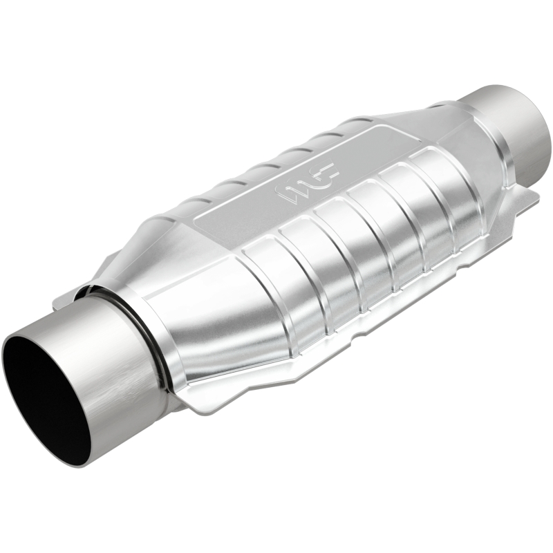 Picture of Magnaflow MAG Universal Converter Catalytic Converter Universal - 448309