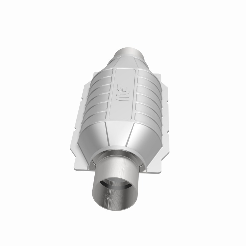 Picture of Magnaflow MAG Universal Converter Catalytic Converter Universal - 448309
