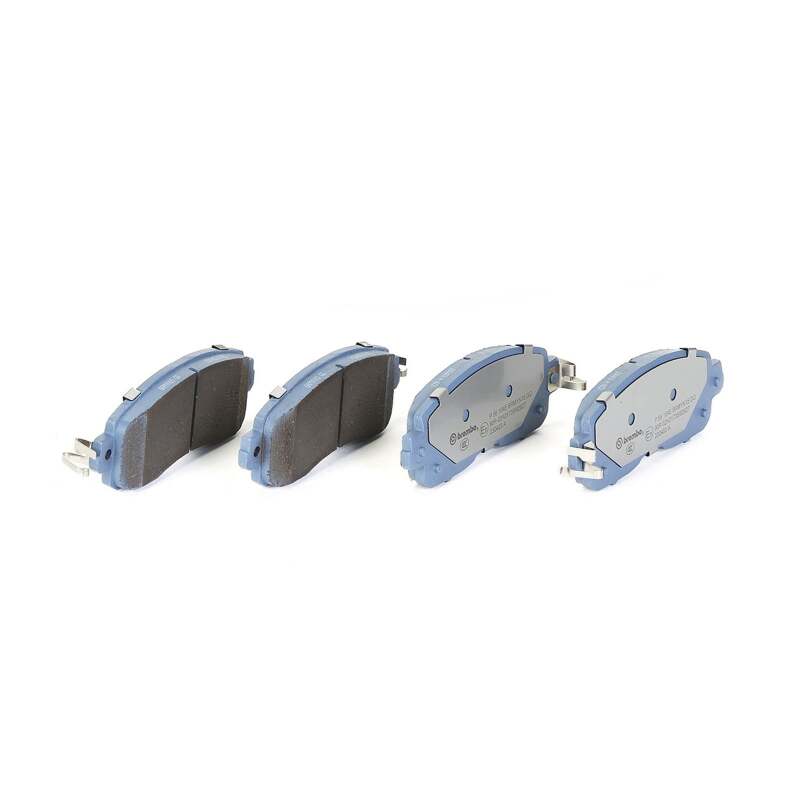 Picture of Brembo OE BRE Low Metallic Pads Brake Pads - P56104E