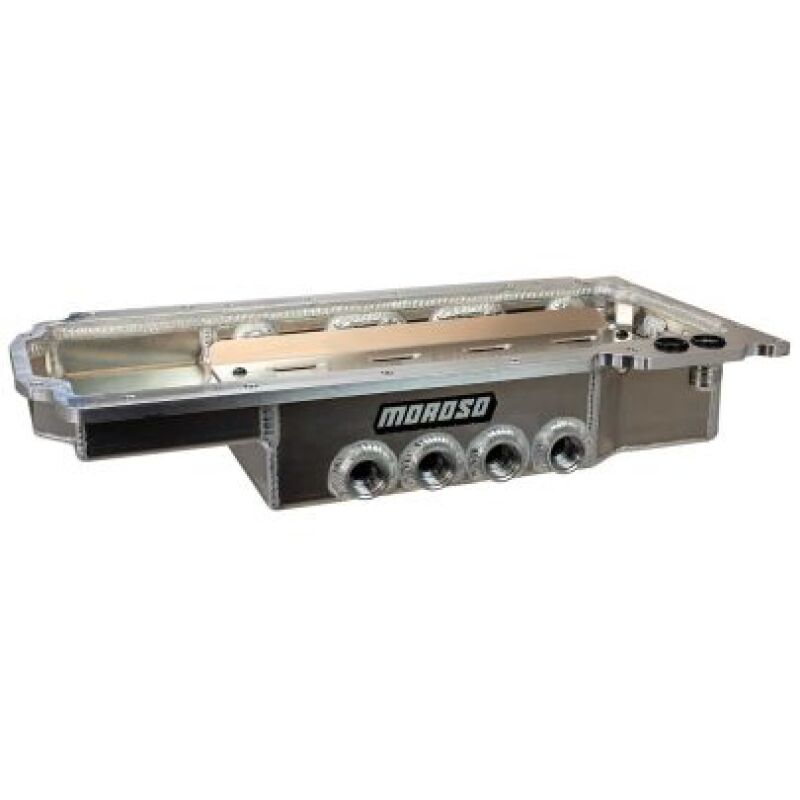Picture of Moroso MOR Oil Pans - 20618