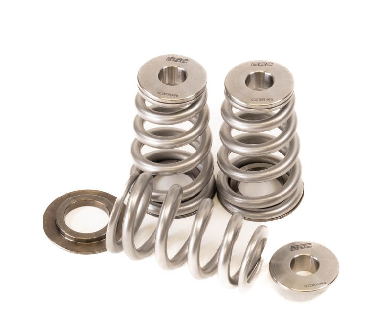 Picture of GSC Power Division GSC Valve Spring Kits Valve Springs, Retainers - 5021