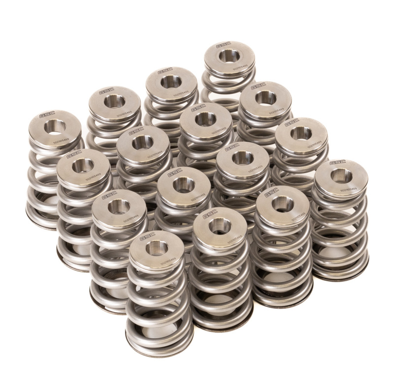 Picture of GSC Power Division GSC Valve Spring Kits Valve Springs, Retainers - 5021