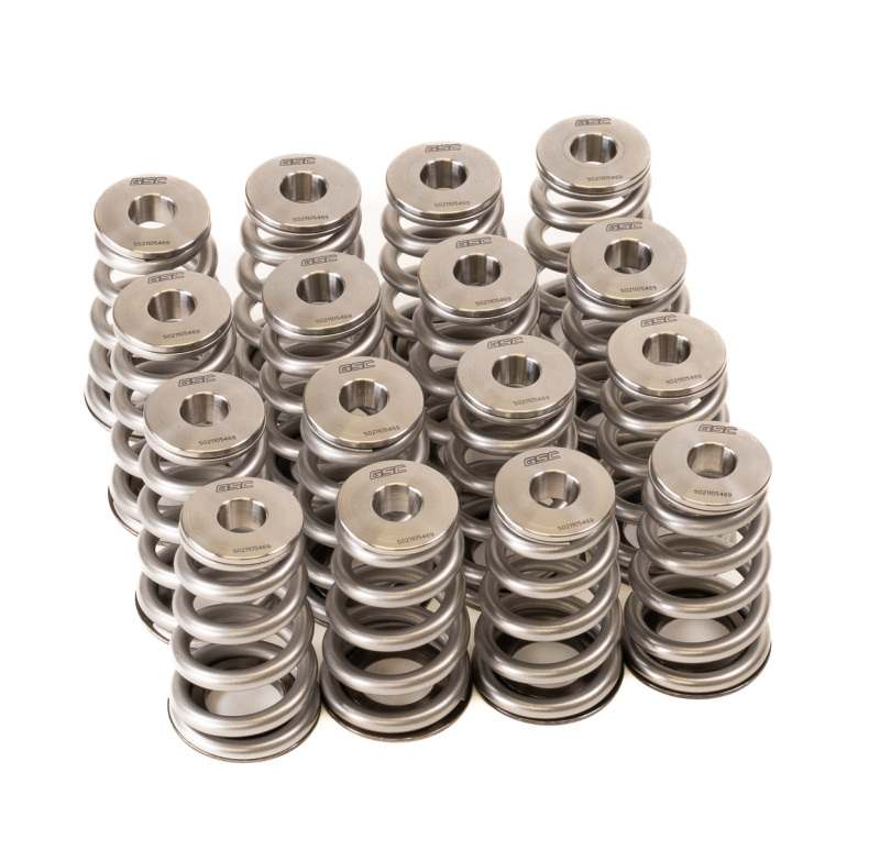 Picture of GSC Power Division GSC Valve Spring Kits Valve Springs, Retainers - 5021