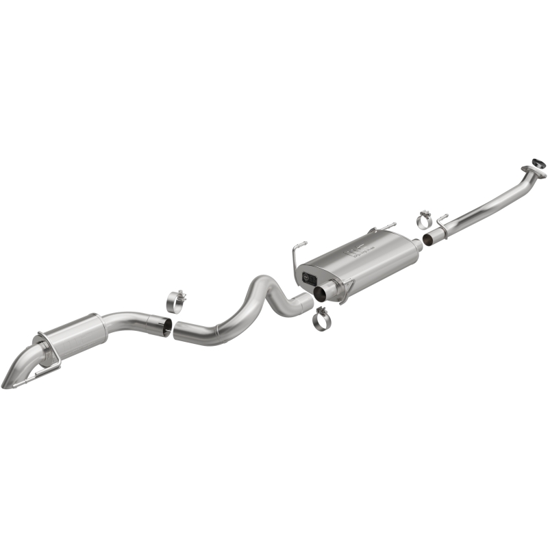 Picture of Magnaflow MAG Catback Exhaust - 19679