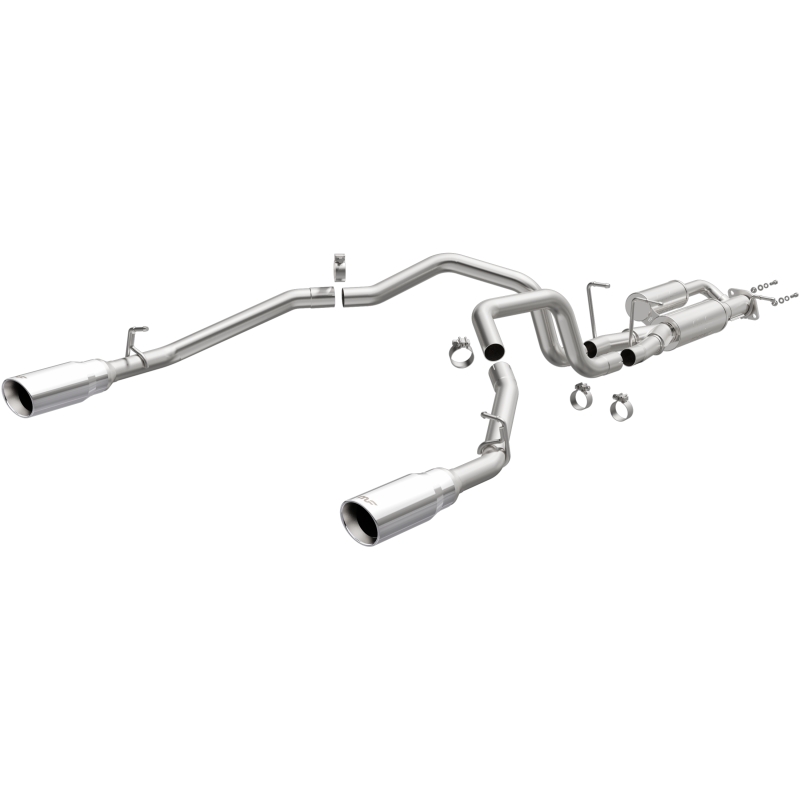 Picture of Magnaflow MAG Catback Exhaust - 19684