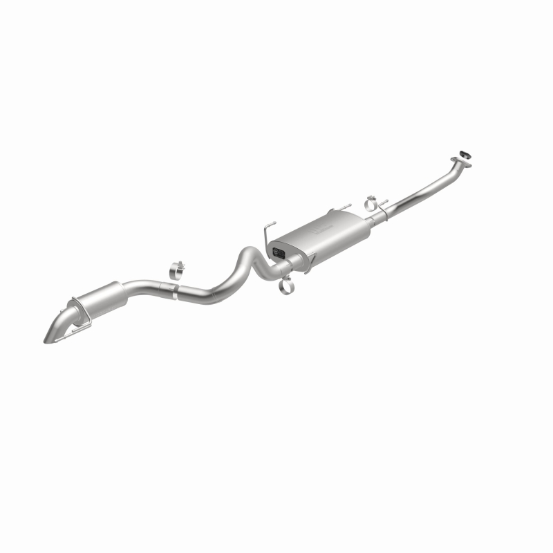 Picture of Magnaflow MAG Catback Exhaust - 19679