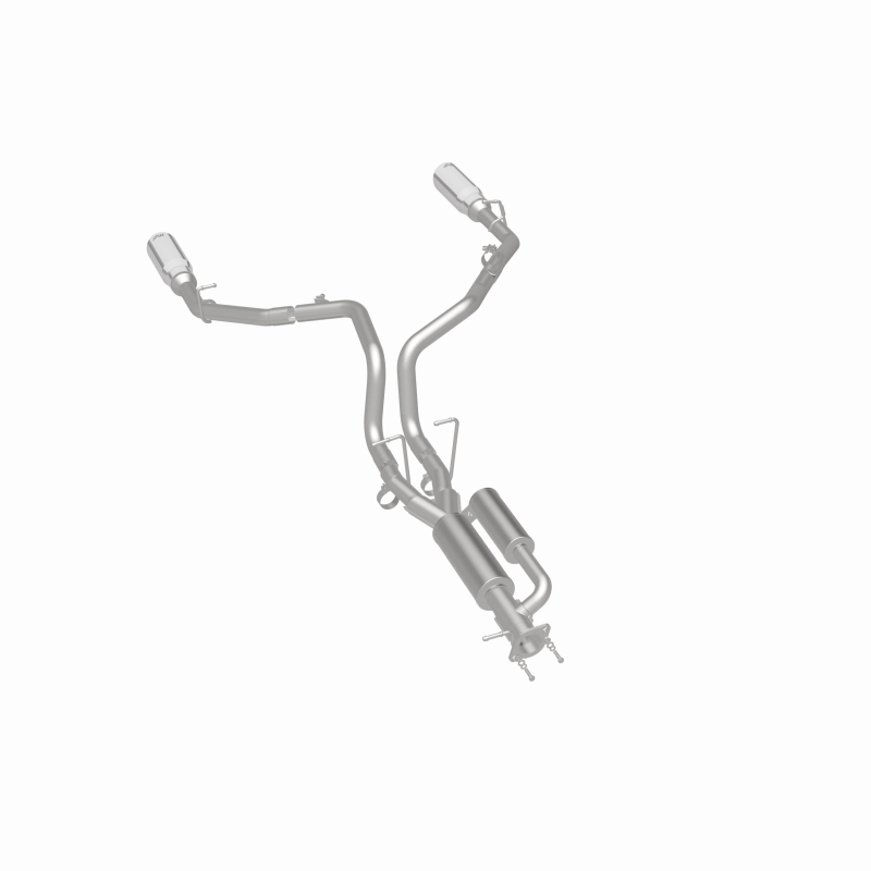 Picture of Magnaflow MAG Catback Exhaust - 19684