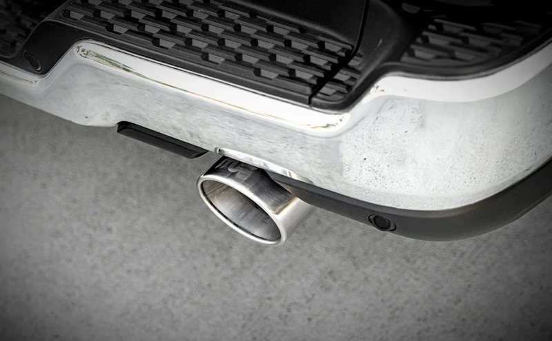 Picture of Magnaflow MAG Catback Exhaust - 19684