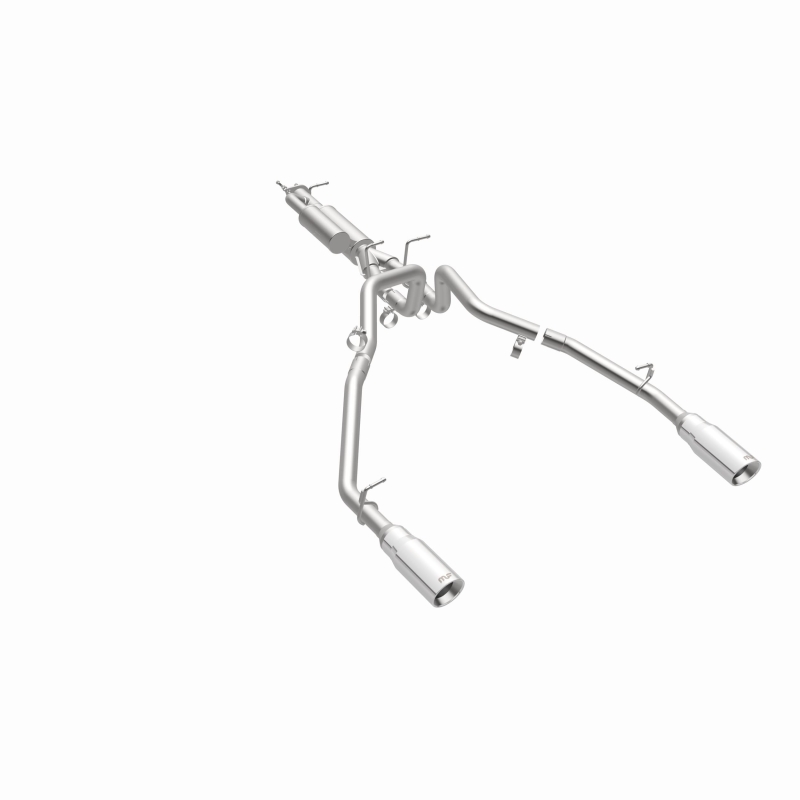 Picture of Magnaflow MAG Catback Exhaust - 19684