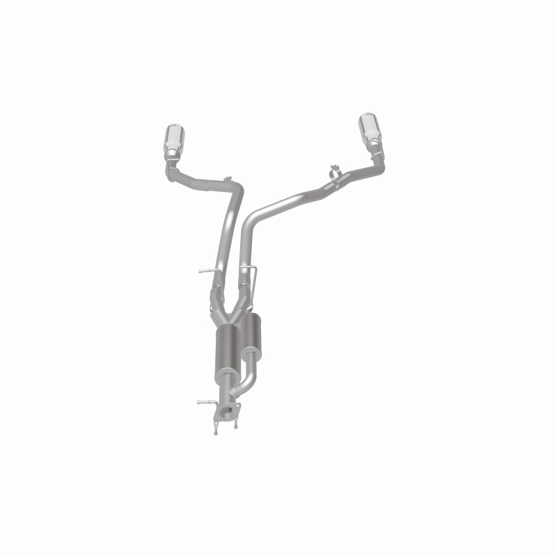 Picture of Magnaflow MAG Catback Exhaust - 19684
