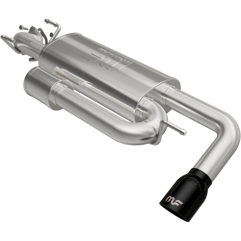 Picture of Magnaflow MAG Axle Back Exhaust - 19692