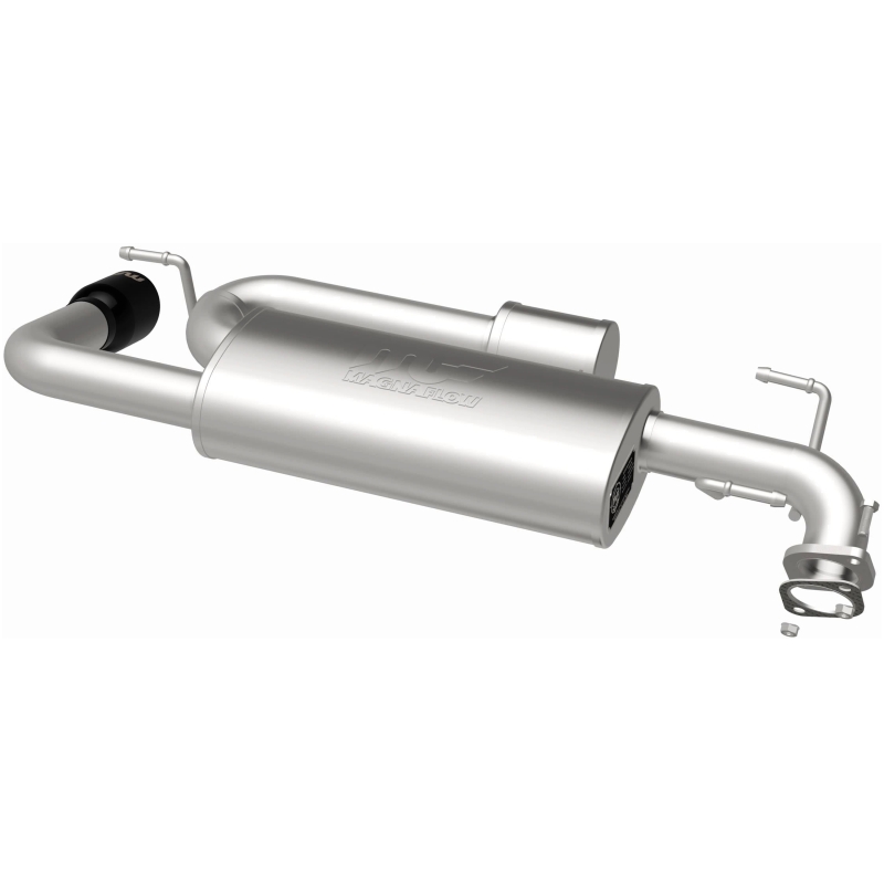 Picture of Magnaflow MAG Axle Back Exhaust - 19692