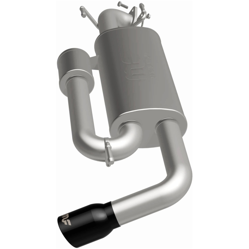 Picture of Magnaflow MAG Axle Back Exhaust - 19692