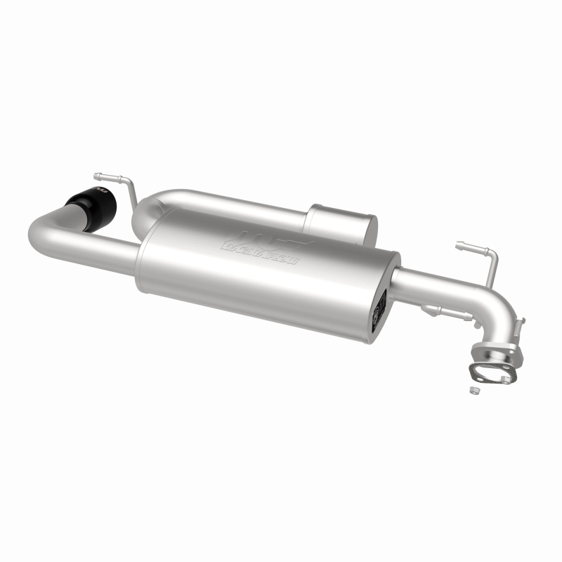 Picture of Magnaflow MAG Axle Back Exhaust - 19692