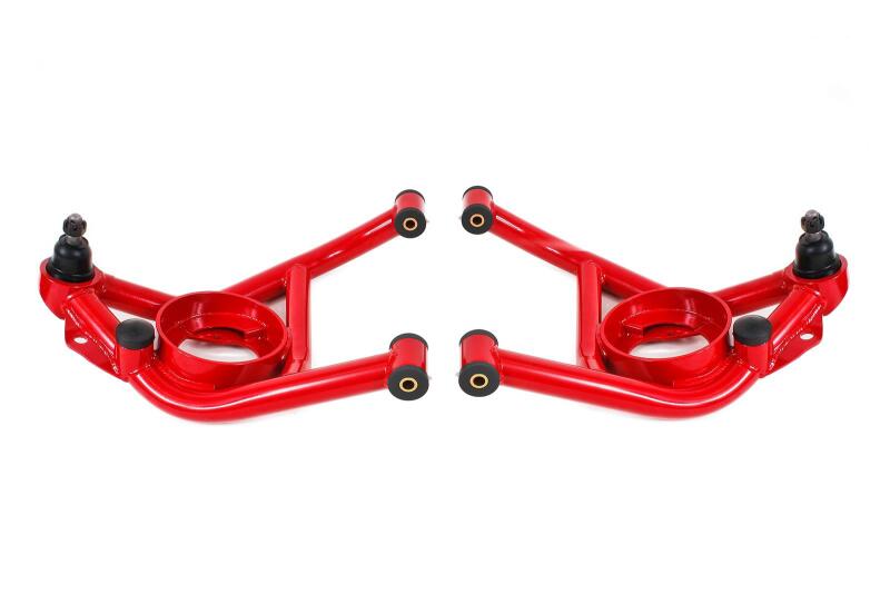 Picture of BMR Suspension BMR Control Arms - AAL321R