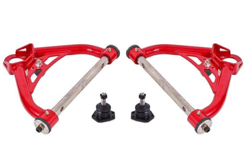 Picture of BMR Suspension BMR Control Arms - AAU321R