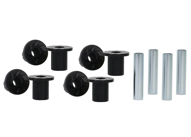 Picture of Whiteline WL Bushings-Spring Spring Insulators - W73817