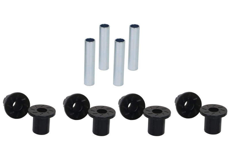 Picture of Whiteline WL Bushings-Spring Spring Insulators - W73817