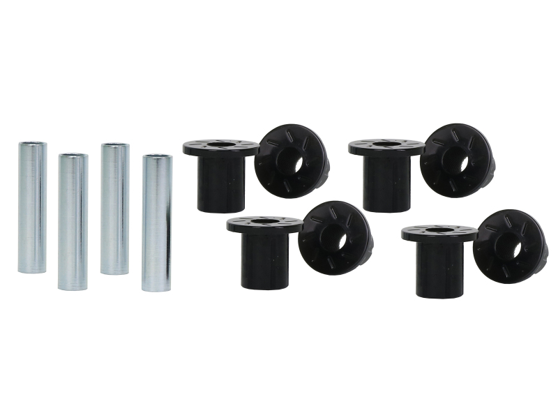Picture of Whiteline WL Bushings-Spring Spring Insulators - W73817