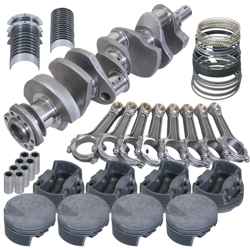 Picture of Eagle EAG Rotating Assy-8 Cyl Rotating Assemblies - 18020L060