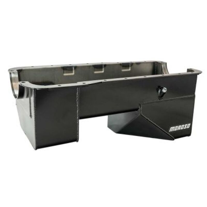 Picture of Moroso MOR Oil Pans - 20542
