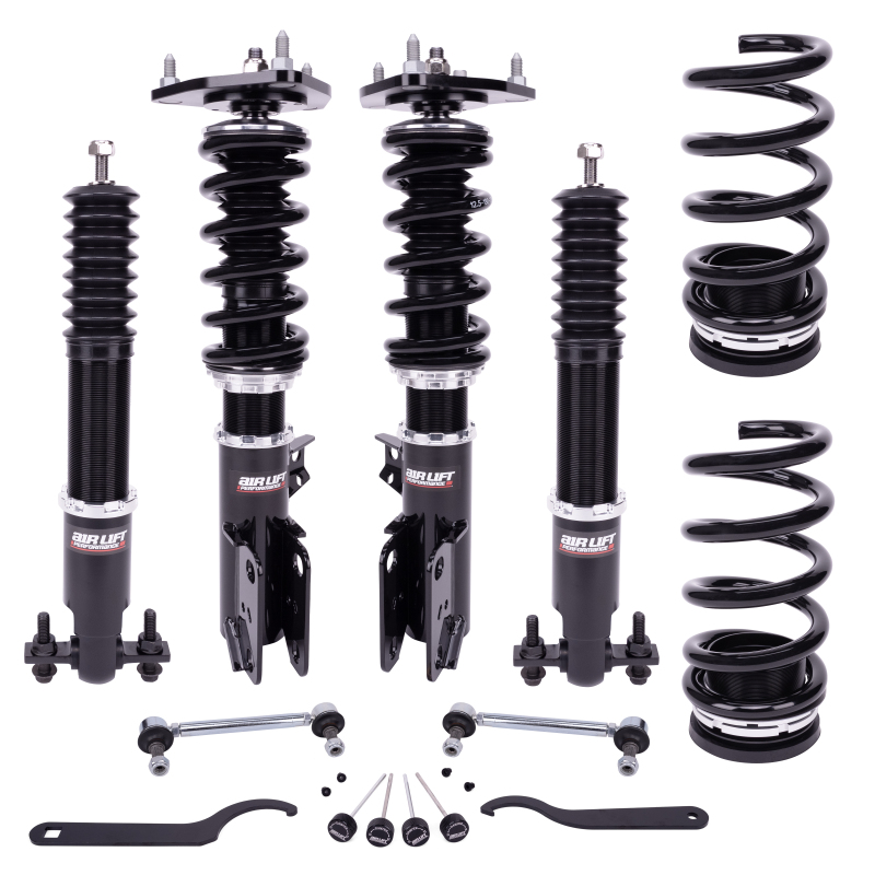 Picture of Air Lift ALF Coilover Kits - 79007