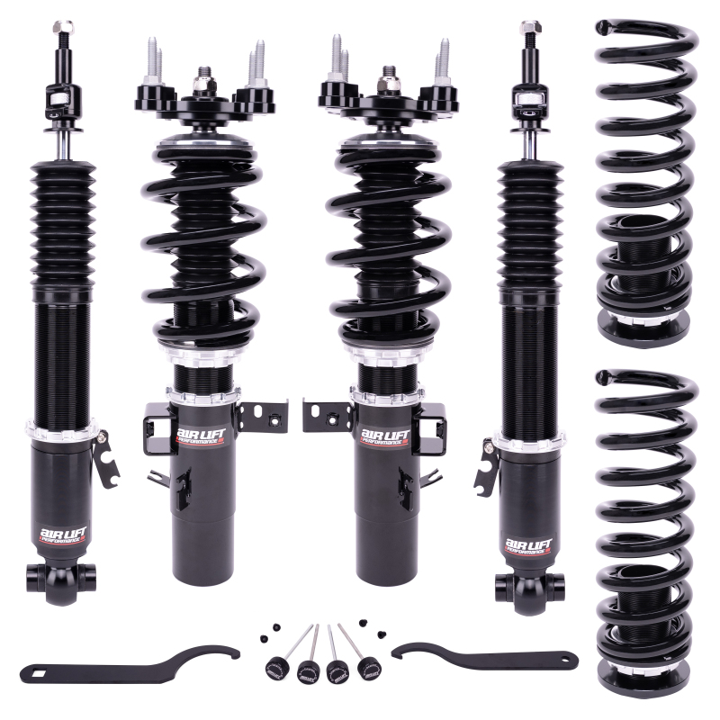 Picture of Air Lift ALF Coilover Kits - 79012