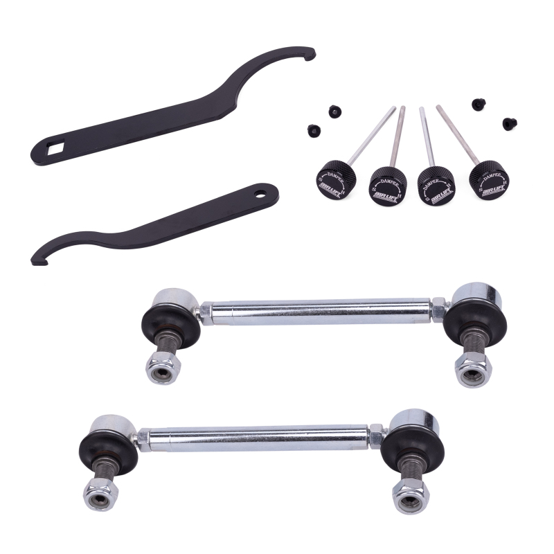 Picture of Air Lift ALF Coilover Kits - 79007