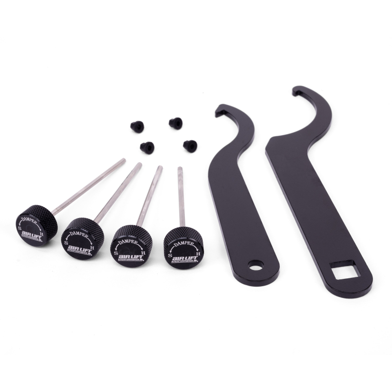 Picture of Air Lift ALF Coilover Kits - 79012