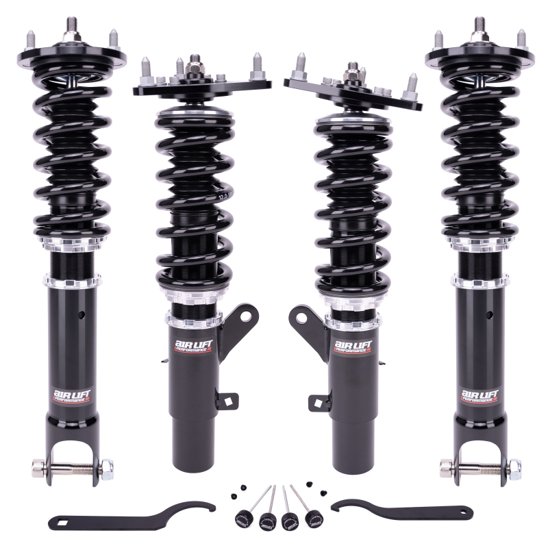 Picture of Air Lift ALF Coilover Kits - 79014