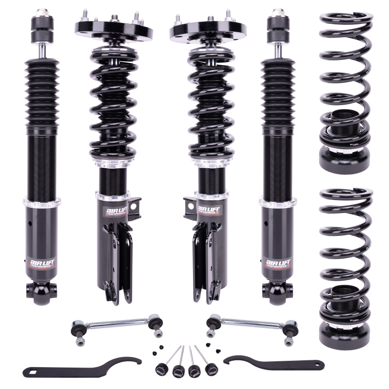 Picture of Air Lift ALF Coilover Kits - 79015