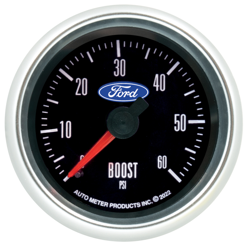 Picture of AutoMeter AM Ford Racing Gauges - 880906