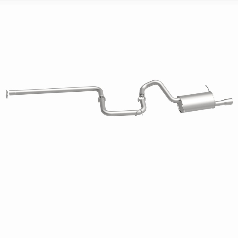 Picture of Magnaflow MAG BRE Exhaust Kits Catback - 106-0232