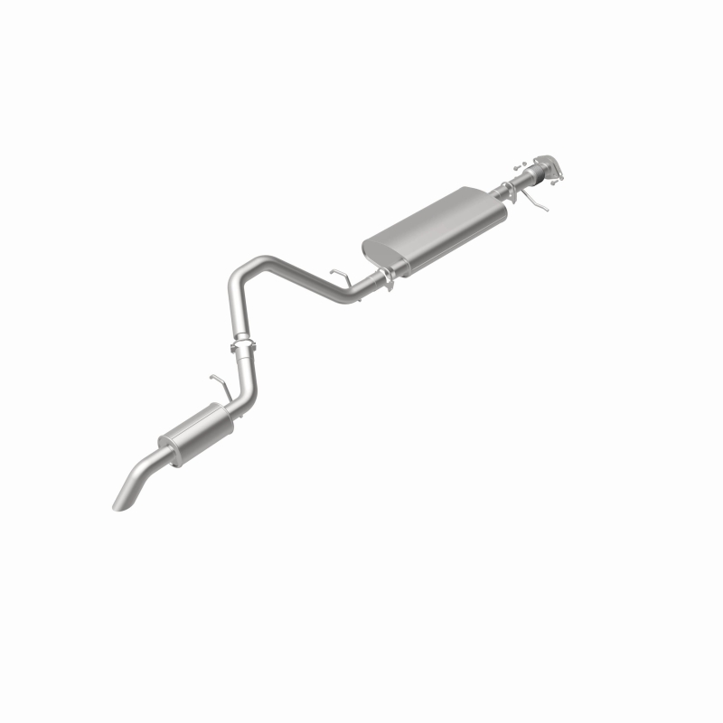 Picture of Magnaflow MAG BRE Exhaust Kits Catback - 106-0432