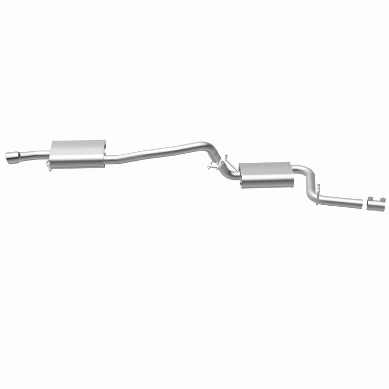 Picture of Magnaflow MAG BRE Exhaust Kits Catback - 106-0820